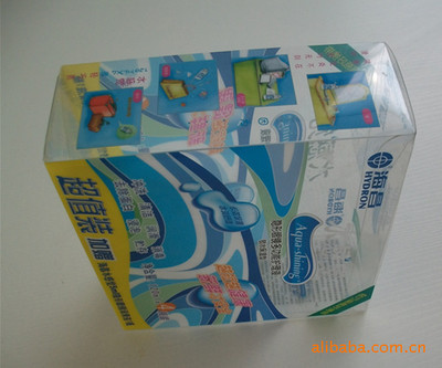 【pvc 印刷包裝盒】價格,廠家,圖片,塑料盒,上海曾娥吸塑銷售部-
